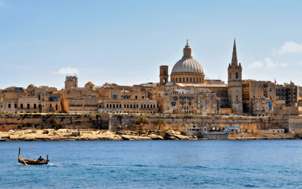 Malta’da Work and Study programına katılan öğrenciler eğitim ve iş yaşamında